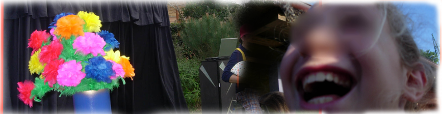 Feste Compleanno All'Aperto