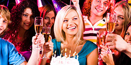 Animazione Feste Compleanni Eventi