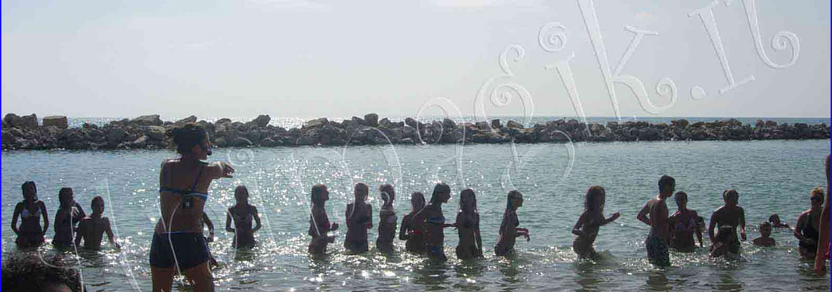 Fitnes e Attività Sportive