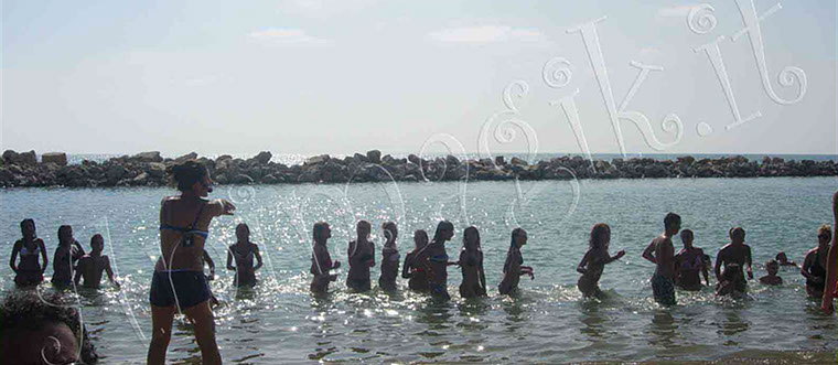 Fitnes e Attività Sportive