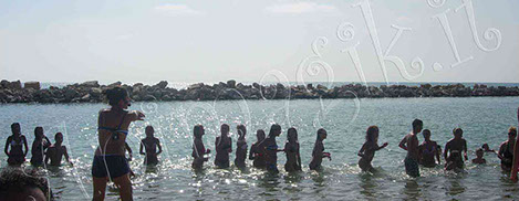 Fitnes e Attività Sportive