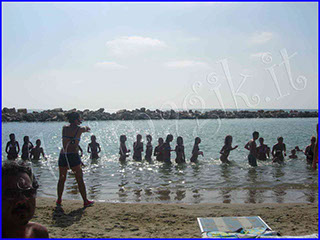 Fitnes e Attività Sportive