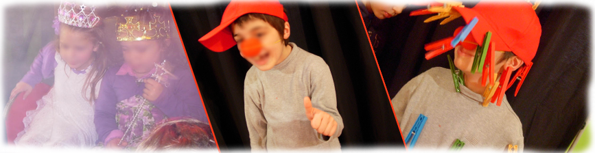 Feste Compleanno Bambini