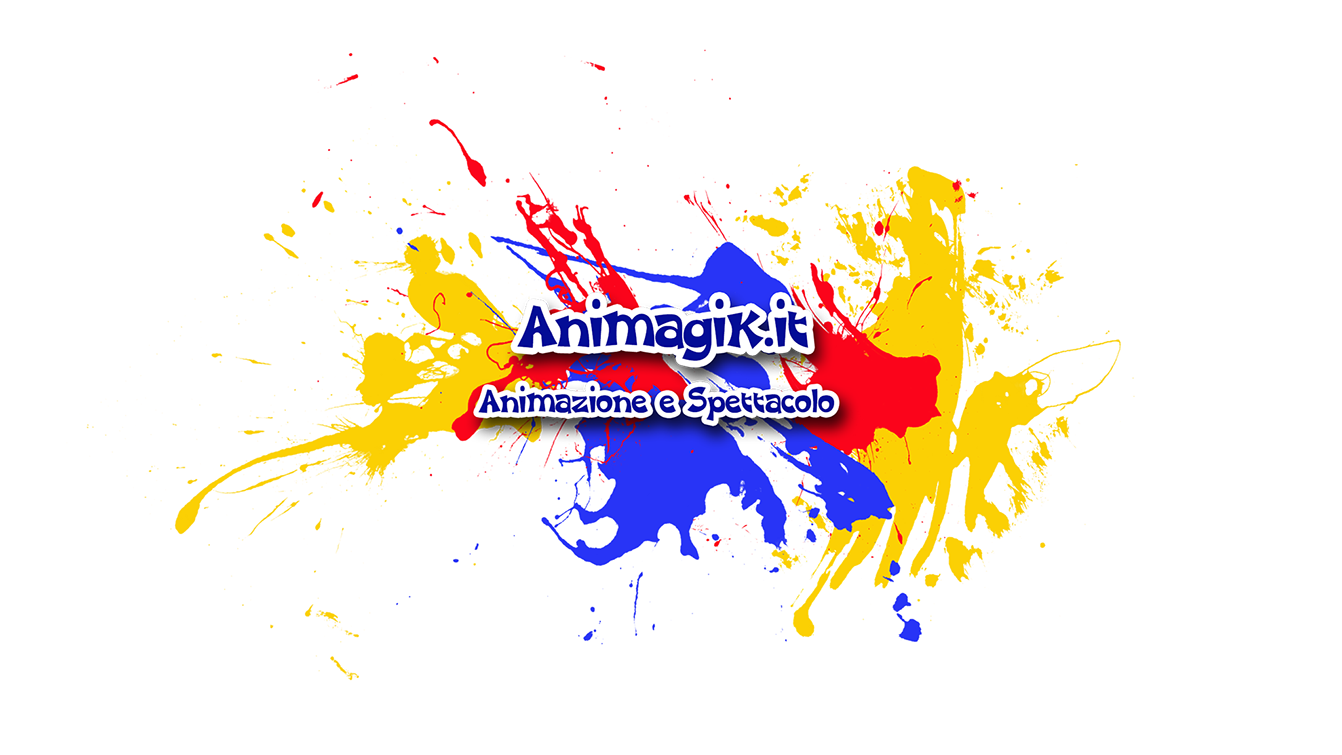 Animagik Animaziona Feste Compleanno  