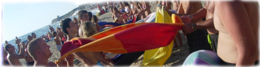 Animazione in Stutture Turistiche