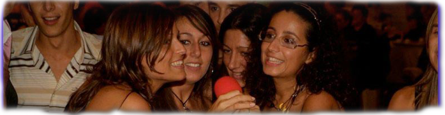 Karaoke