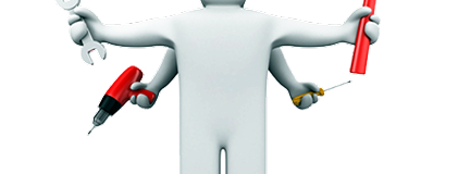 Noleggio Attrezzature