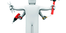 Noleggio Attrezzature