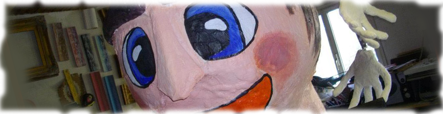 Laboratorio Scenografico