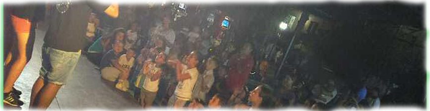 Spettacoli divertenti Bambini